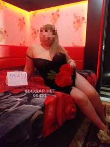Проститутка Усть-Каменогорска Анкета №99421 Фотография №1501169