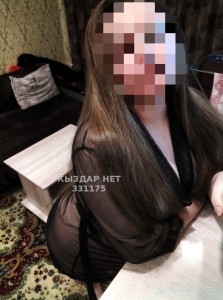 Проститутка Темиртау Анкета №331175 Фотография №2589413